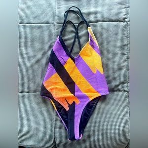 PIT VIPER “Monokini” - LUXURY EXCLUSIVE